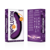 Rewolution - Rewocurvy Vibrateur Flexible Rechargeable